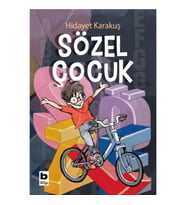 Sözel Çocuk