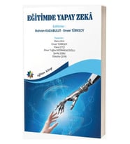 Eğitimde Yapay Zeka - Rıdvan Karabulut