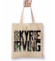 Kyrie Irving 01 Bez Çanta Uzun Saplı