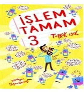 İşlem Tamam - Elde Var 3