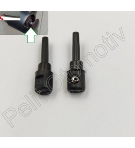Volkswagen Audi Seat Skoda Arka Silecek Fiskiye  Memesi  3B9955985A