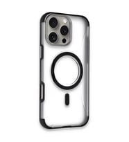Joko Apple İphone 16 Pro Max Hilton Magsafe Kapak - Siyah