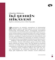 İki Şehrin Hikayesi