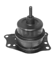 Volkswagen Polo 2002- Seat Ibiza 2002- Motor Takozu Sagbraket Uzerinde 6Q0199167BC Wisco