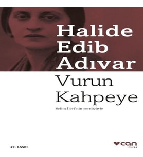 V Kahpeye