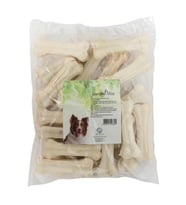 Gardenmix Sütlü Deri Kemik 10cm 40-45 Gr 20 Li Paket