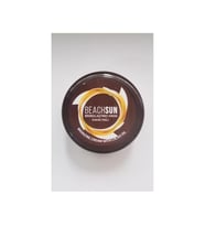 Kakao Yağlı Bronzlaştırıcı Krem 100 ML
