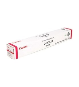 Canon Ir Advance C5250 Kırmızı Toner