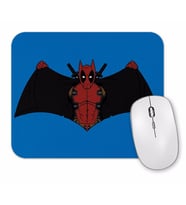 İndia Mouse Pad