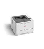 Tonersepeti Oki B432DN Mono Lazer Yazıcı Dubleks Network 45762012