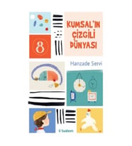 Kumsal'ın Çizgili Dünyası