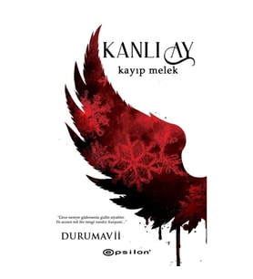 Kanlı Ay 2 – Kayıp Melek