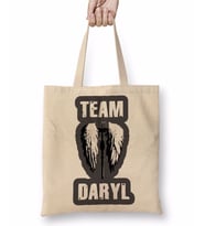 Team Daryl Bez Çanta Uzun Saplı