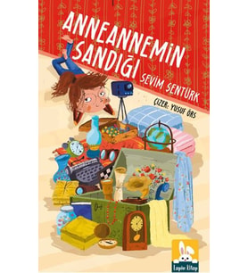 Anneannemin Sandığı