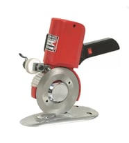 Kaixuan Yuvarlak Kumaş Kesim Motoru 5Inç / Cz-Dy-125