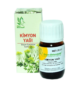 Doğan Kimyon Yağı 20 cc