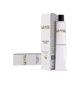 Lilafix Saç Boyası 60 ml 6,37
