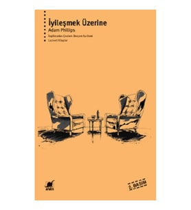 İyileşmek Üzerine