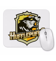 Hufflepuff Mouse Pad