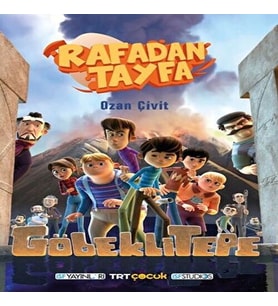 Rafadan Tayfa - Göbeklitepe