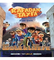 Rafadan Tayfa - Göbeklitepe