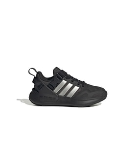 adidas  Mando Runner Ac K Çocuk Koşu Ayakkabısı IH1073 Siyah