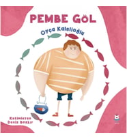 Pembe Göl