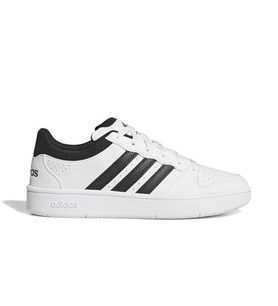 Adidas Hoops Classic Erkek Günlük Ayakkabı KI1057Beyaz