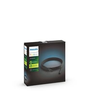 Philips Hue Dış Mekan Aydınlatması için Uzatma Kablosu 5 m