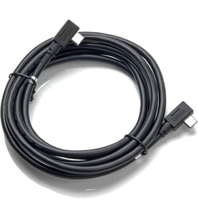 Viofo A329 İçin Type-C SSD Data Kablosu 1.8 Metre