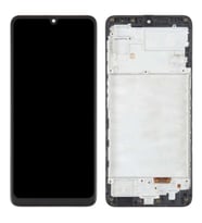 Samsung M22 Sm-M225F Çıtalı Dokunmatik Ekran