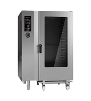 Empero EMPCBE40 Elektrikli Kombi Fırın 40 GN 1/1
