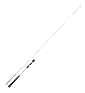 Daiwa 24 Megaforce JG 1.70m 90-210gr 1+1 Jig Olta Kamışı
