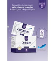 Erbatab Hidrolize Kollajen 5000 mg 30 Saşe