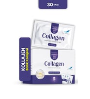 Hidrolize Collagen Kolajen 5000 mg 30 Saşe