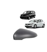 Vw Golf 6-Touran Sol Ayna Kapağı 2009-2012 5K0857537