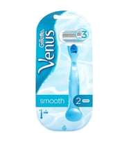 Gillette Venus Kadın Tıraş Bıçağı + Yedek Başlık 2'li