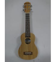 Cremonia AU34L-21 Soprano Ukulele  21 İnç Başlangıç Seviyesi