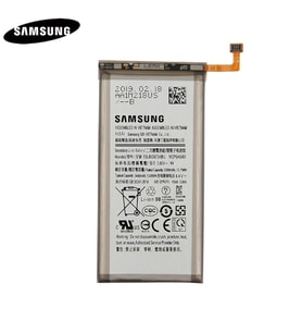 Samsung S10 Sm-Bg973F Pil Batarya Eb-Bg973Abu/Eb-Bg973Abe