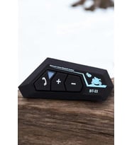 Northcity BT22 Bluetooth 5.0 Kask Kulaklık - Motosiklet Interkom ve Ses Çözümü