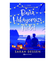 Bana Hikayemizi Anlat