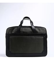 Pierre Cardin 01PC001197-YSL Laptop Çanta Yesıl