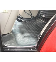 Case JK 80-90-100 Traktör Kabin Paspası (Bej)