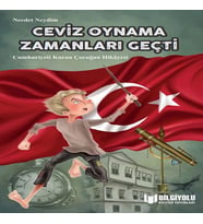 Ceviz Oynama Zamanları Geçti
