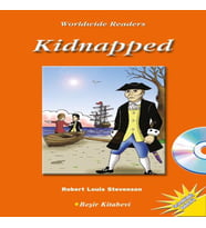 Kidnapped - Level 4 CD'li