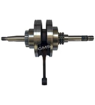 Honda Krank Komple Set Spacy-Spontını-Fury110