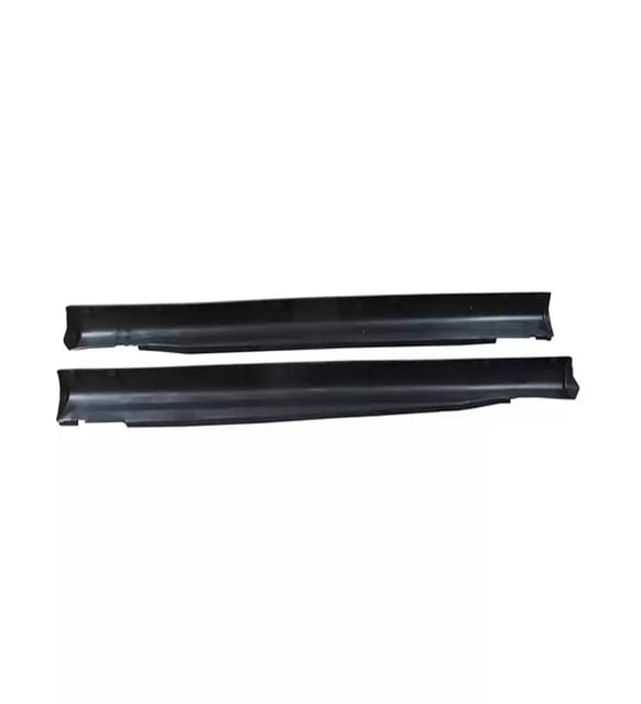 R9 Broadway Marşpiyel Plastiği Kırılmaz Sağ - Sol Set