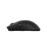 GAMEBOOSTER M22 Vortex MINI 2.4ghz Kablosuz Siyah Profesyonel Gaming Mouse
