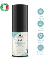 İntimateline Luxuria BIO Cooling gel 30 ml Kayganlaştırıcı Jel