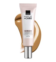 Avon Make Up Care 3’ü 1 Arada Serum Fondöten 30 Ml. 435N Warm Deep Tan